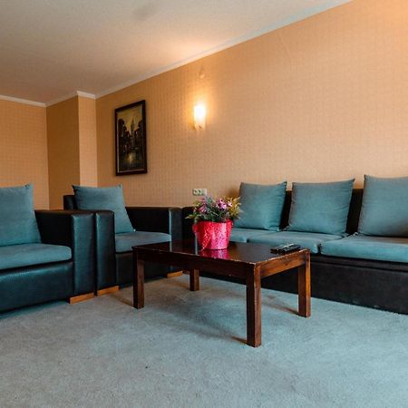 Atabay Termal Hotel Kozaklı Екстериор снимка