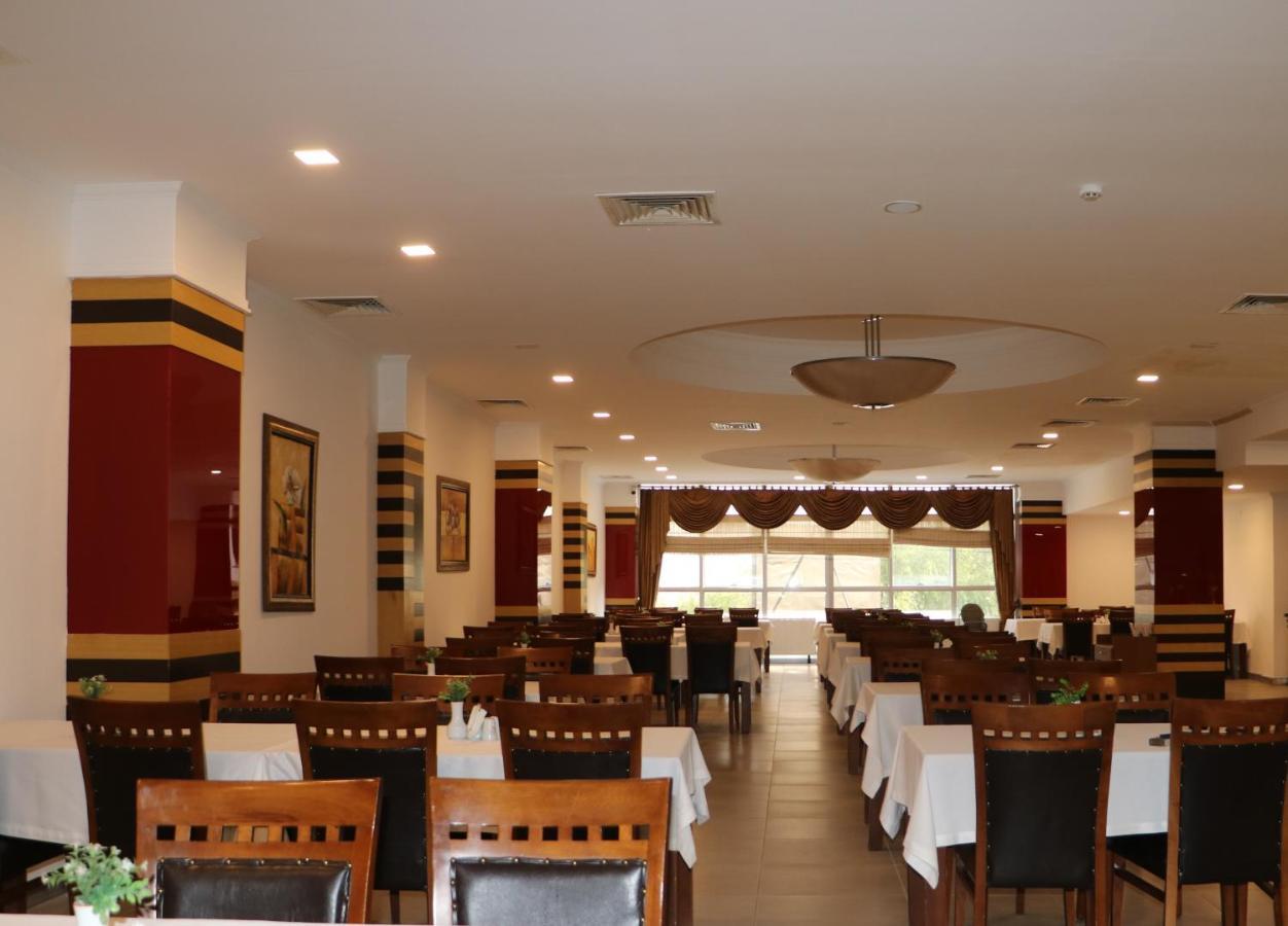Atabay Termal Hotel Kozaklı Екстериор снимка